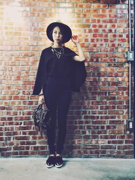 Tomoさんのコーディネート