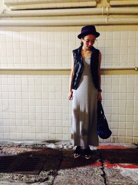 Tomoさんのコーディネート