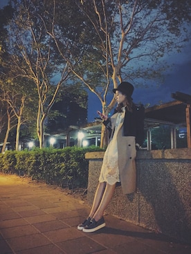 Tomoさんのコーディネート