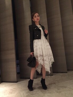 Tomoさんのコーディネート