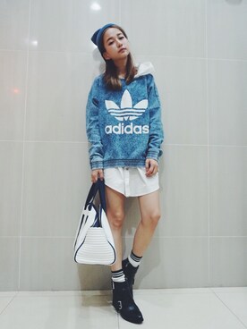 Tomoさんのコーディネート