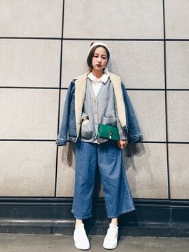 Tomoさんのコーディネート