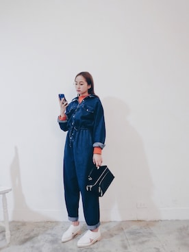 Tomoさんのコーディネート