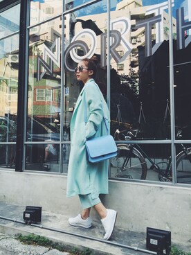 Tomoさんのコーディネート