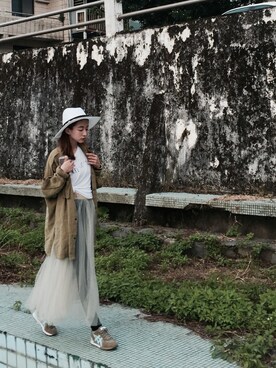 Tomoさんのコーディネート