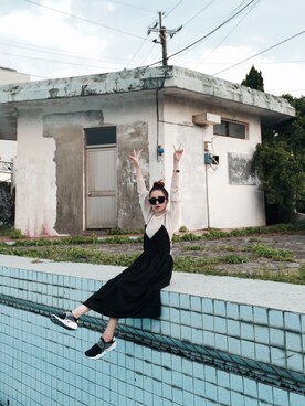 Tomoさんのコーディネート