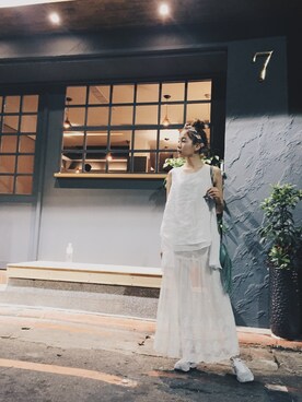 Tomoさんのコーディネート