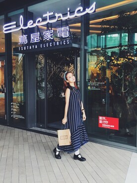 Tomoさんのコーディネート