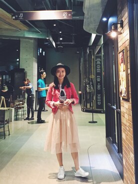 Tomoさんのコーディネート