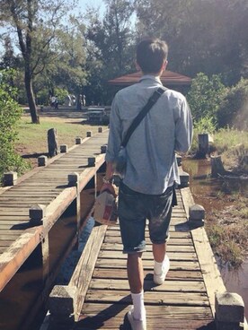 Hey!さんのコーディネート