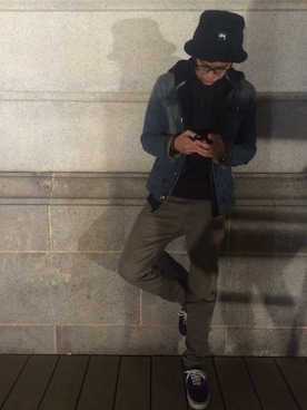 Hey!さんのコーディネート