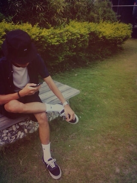 Hey!さんのコーディネート