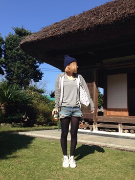 ちあきさんのコーディネート