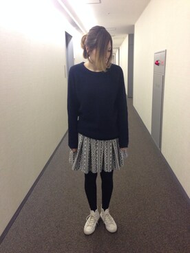 ちあきさんのコーディネート