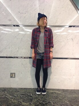 ちあきさんのコーディネート