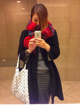 ちあきさんのコーディネート