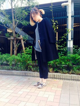 ちあきさんのコーディネート