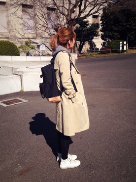 ちあきさんのコーディネート