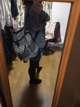 riiさんのコーディネート