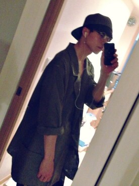 Nikoruさんのコーディネート