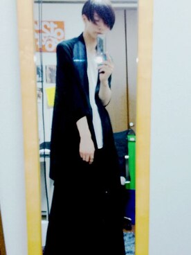 Nikoruさんのコーディネート