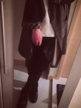 Nikoruさんのコーディネート