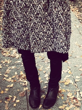 Nikoruさんのコーディネート