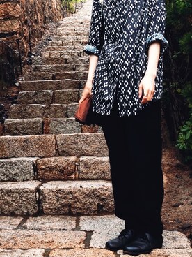 Nikoruさんのコーディネート