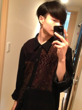 Nikoruさんのコーディネート