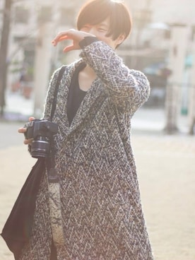 Nikoruさんのコーディネート