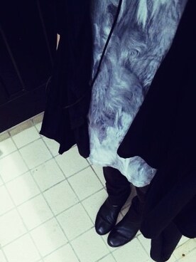 Nikoruさんのコーディネート