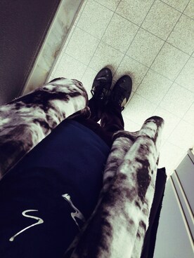 Nikoruさんのコーディネート