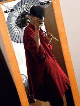 Nikoruさんのコーディネート