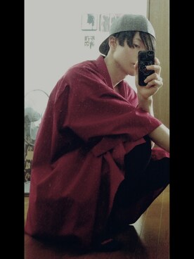 Nikoruさんのコーディネート