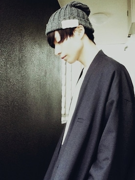 Nikoruさんのコーディネート