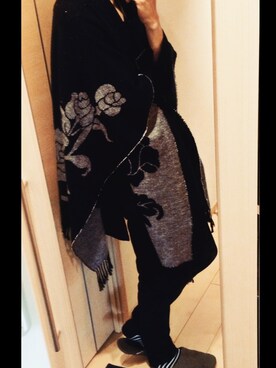 Nikoruさんのコーディネート