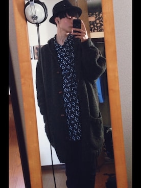 Nikoruさんのコーディネート