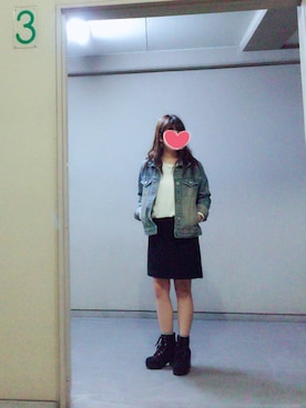 みなちゅんさんのコーディネート