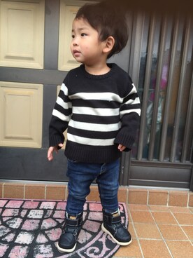 Yumeka Chidaさんのコーディネート