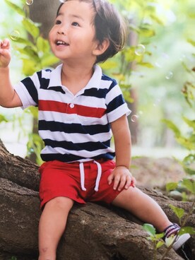 Yumeka Chidaさんのコーディネート