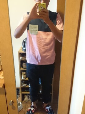 だいちゃんさんのコーディネート