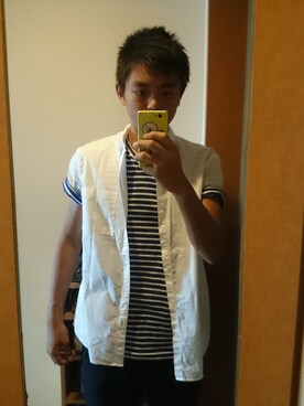 だいちゃんさんのコーディネート