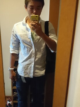 だいちゃんさんのコーディネート