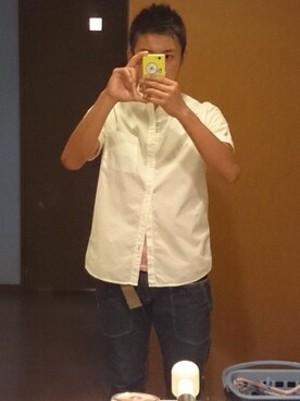 だいちゃんさんのコーディネート