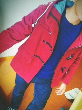 だいちゃんさんのコーディネート