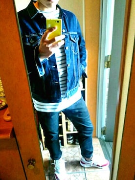 だいちゃんさんのコーディネート