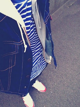 だいちゃんさんのコーディネート