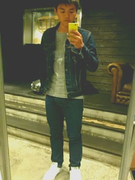 だいちゃんさんのコーディネート