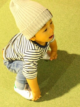 みとくん。さんのコーディネート