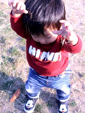 みとくん。さんのコーディネート